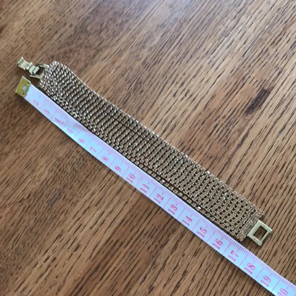 Crystal bracelet - Picture 2 of 6